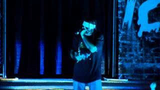 Anybody Killa HEY YALL 13th G.O.T.J.