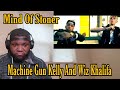 Machine Gun Kelly | Mind Of A Stoner ft. Wiz Khalifa (Official Music Video ) | Reaction