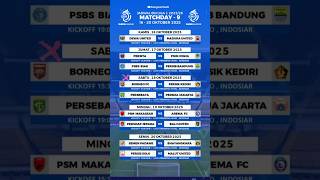 Download lagu Jadwal Liga 1 2025 Pekan 9 - PSBS Biak vs Persib #jadwalliga1 #persibhariini #liga1 mp3 Download lagu Jadwal Liga 1 2025 Pekan 9 - PSBS Biak vs Persib #jadwalliga1 #persibhariini #liga1 mp3