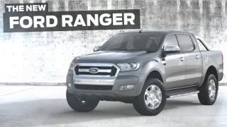 preview picture of video 'Ford Ranger 2015 khi nào về Việt Nam? City Ford, Ford Đồng Nai, Ford Bình Triệu, Ford Bình Dương'
