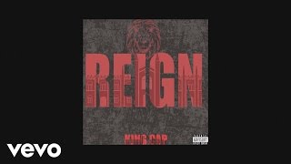 KING CAP - WINE N DINE (AUDIO)