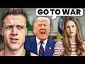 Why Gen Z Tends To Hate War