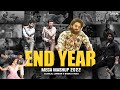 Best Of 2022 Mashup DJ Dalal London Bollywood X South X Punjabi Hit Songs Of 2022 50 Tracks