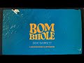 Sam Garrett Bom Bhole Official Music Video