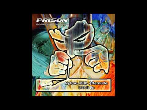 Nytron & Sugar Hill - Insane In The Main Brain