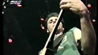 Titãs - A Face do Destruidor - Hollywood Rock 1992