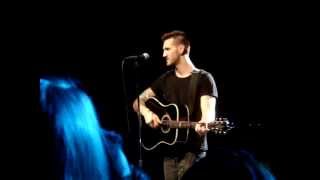 Every Avenue - Between You and I