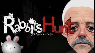 【Steamページ公開！ウィッシュリスト押して！】完全未経験からホラゲー制作配信🐰