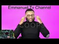EVERYONE MUST WATCH Full Confession Of Ex False Prophet Jay Israel Repented