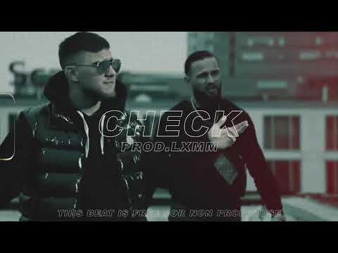 [FREE] PUSHER x OSKA030 x Malik Montana x Bibic Type Beat 2021 - CHECK (prod.lxmm)