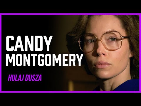 Absurdalne. Candy Montgomery - znudzona Pani domu i mąż sąsiadki/ Hulaj Dusza Historie Kryminalne