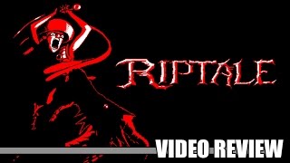 Review: Riptale (Steam) - Defunct Games