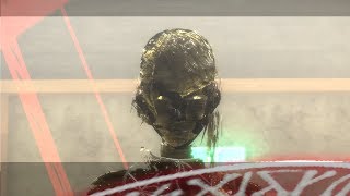 NIER FINAL Boss Shade Kainé [HARD]