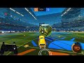 Rocket League Gameplay | No Commentary | 1 HOUR