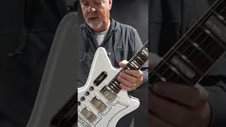 Video thumbnail for Airline 59 3P DLX #eastwoodguitars by Eastwood Guitars
