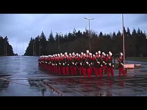 Binômage promotion ESM 2 - Capitaine Hervouet / EMIA 2 - 54ème promotion