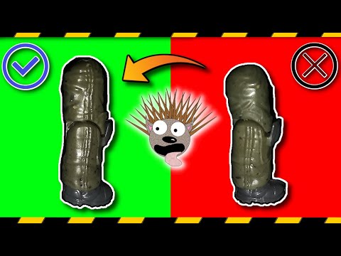 Why the New Halo Legs Suck