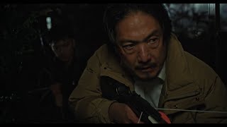 Crosspoint | Official Teaser 2 | In theaters October 16