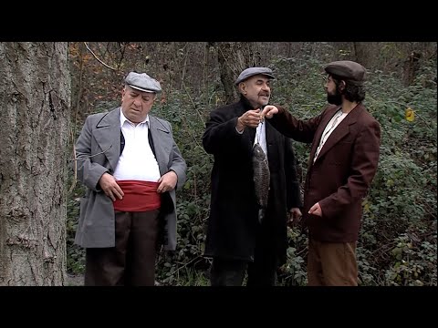 Makedonski Narodni Prikazni - Bez Pari Tesko se Zivee, a so Mnogu Pari Uste Potesko