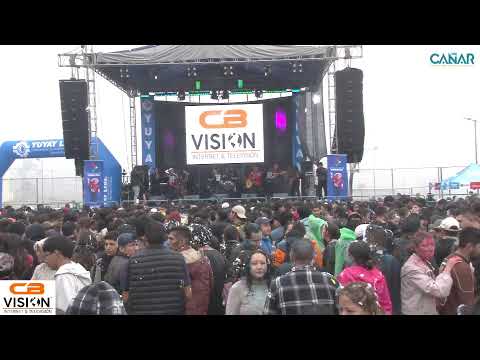 Tayta Carnaval Cañar