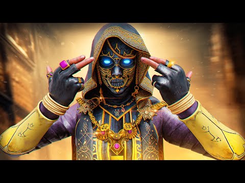 Blue Killing Streamers on Warzone