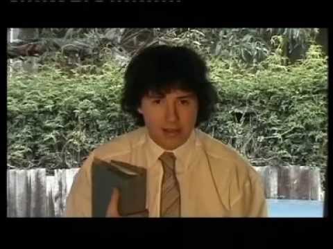 The Shambles S01E01 - Dear Shambles