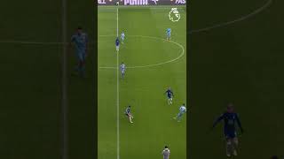 De Bruyne escapes Kante & scores STUNNER!