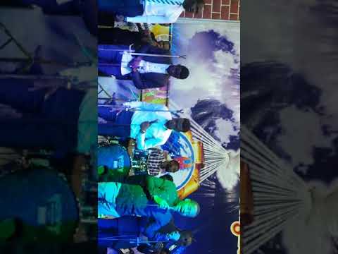 SUIVEZ L'EXTRAIT DE LA CHANSON DU FR. MATOU SAMUEL INTERPRETÉ PAR LE FR. OLIVIER LUYEYE