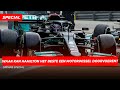 Waar kan Hamilton het beste een motorwissel doorvoeren? l GPFans Special