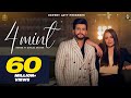 4 MINT - NAWAB | Gurlez Akhtar |Desi Crew|Sruishty Maan|New Punjabi Songs|Latest Punjabi Songs 2021