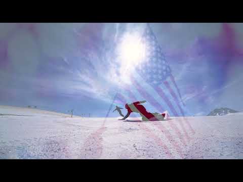 Opening Ceremony Intro Video for Maccabi USA delegation in Germany