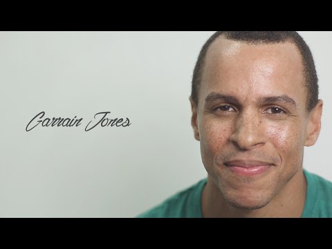 Voice Of Hope // Garrain Jones