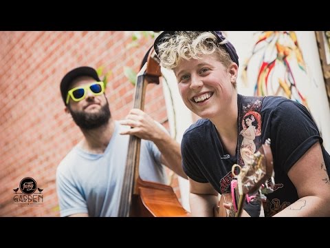 Samuele - La sortie - In my garden #13