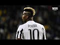The Paul Pogba We All Miss