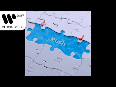 Lym en - Rush (feat. OLNL, Khundi Panda) [Lyric Video]