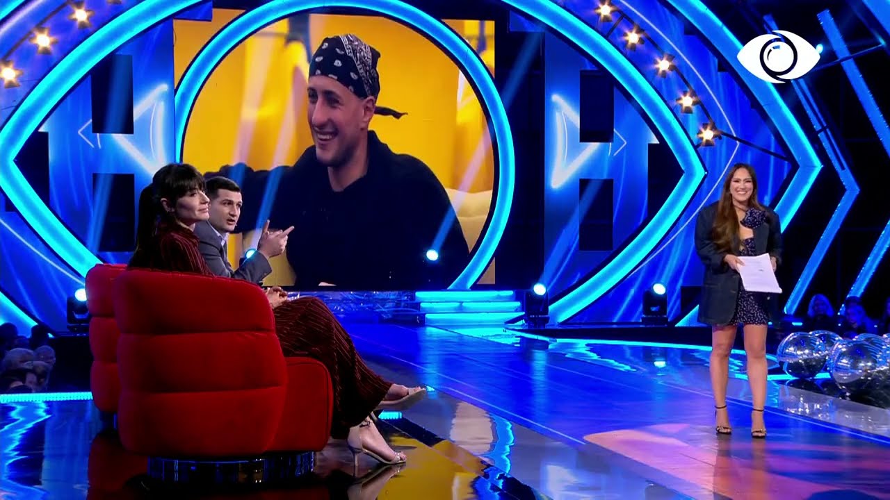 “Kiara, pika e dobët e Luizit”/ Armaldo: E thash për t’i ngatërruar banorët