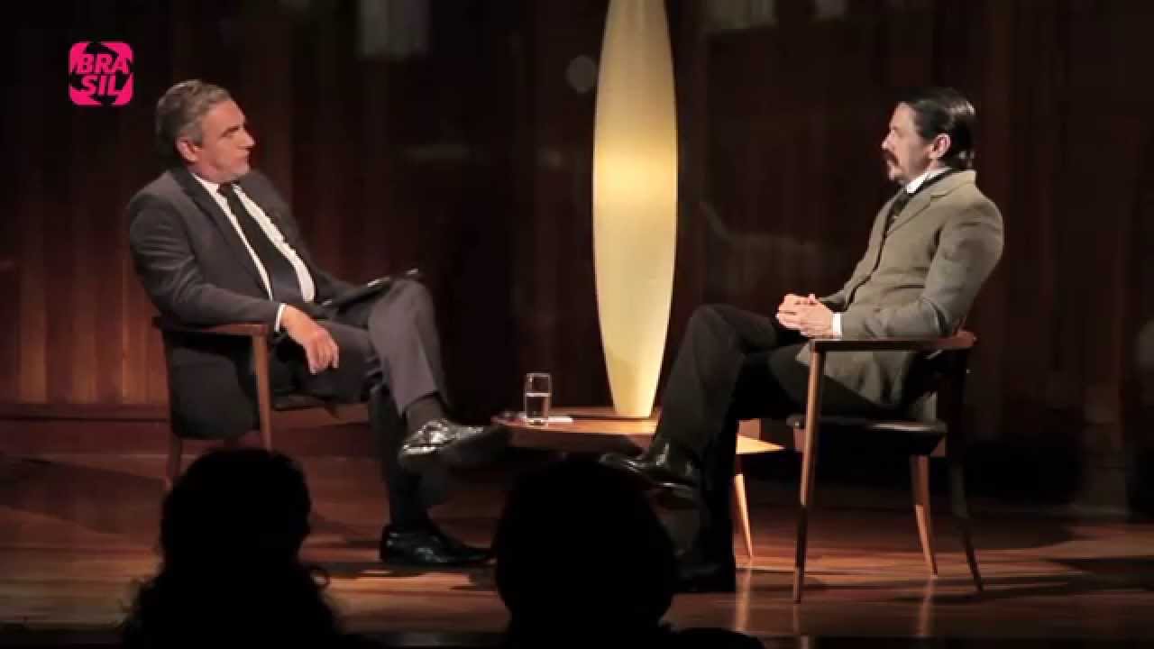 Entrevista com Euclides da Cunha | Retrovisor