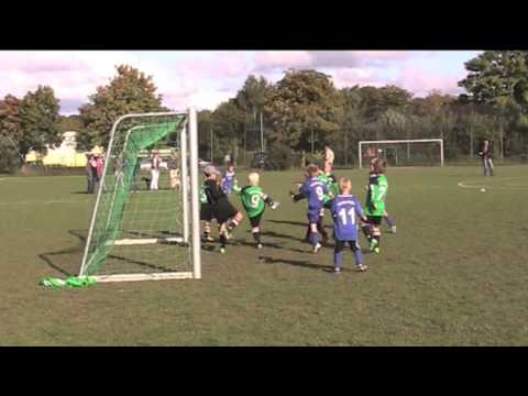 29.09.2013  F-Jugend Probsteier SG 2012 - Raisdorfer TSV