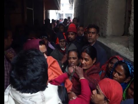 ঔষধ ব্যবসায়ী ও তার স্ত্রী-মেয়েকে বদ্ধকক্ষে হত্যা