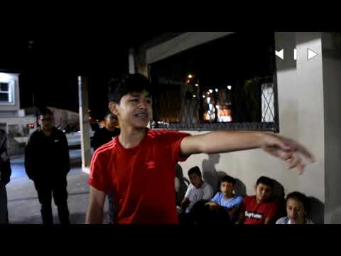 Edgar vs Daniel | Filtro 32 Aliens - LOJA