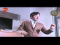 Eradu Kanasu Kannada Movie Dialogue Scene Rajkumar Kalpana Manjula