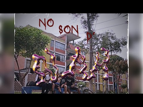 MONO LIAM - NO SON DE NAH FT YOUNG RICH, FOREMAN & BAMBAM