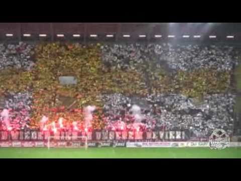 SG Dynamo Dresden vs. FC Schalke 04