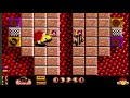 Music From Jumping Jackson On The Amiga
