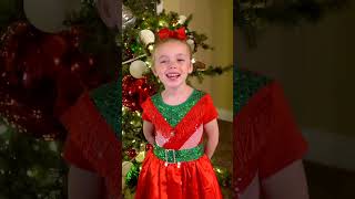 Where Are You Christmas? #FunSquadMusic #kidssong