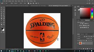 Photoshop Tutorial: Using the Pen Tool to cut out objects