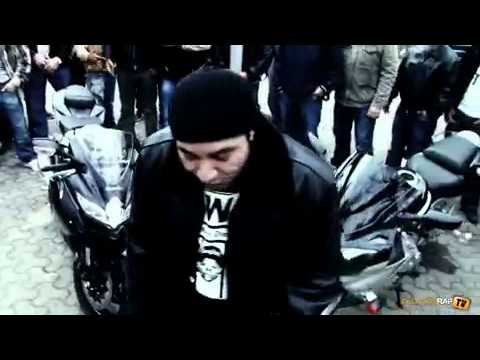 Chaker-  Wenn die Straße spricht HQ