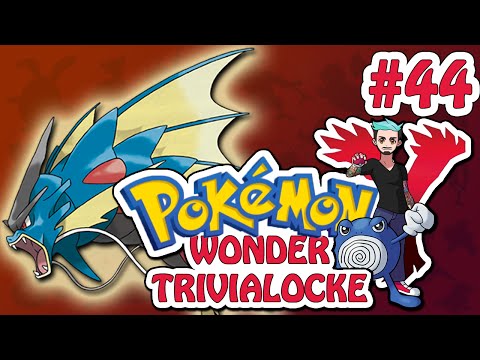 Pokémon Y Wonder Trivialocke Part 44 - The Ultimate... Letdown?