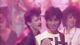 The Art Company - Susanna (1983)