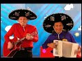 The Wiggles Sailng Around The World DVD VHS Trailer